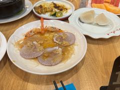 -糟粕醋·椰苑海南菜餐厅(亚龙湾天域酒店)