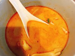 冬荫功虾汤-帕蓝·暹罗料理(曲阳店)