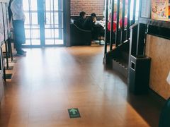 大堂-豪客来牛排(文化路店)