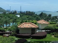 -惠州金海湾嘉华度假酒店