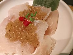 -新石器烤肉(马鞍山印象汇店)