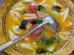 -长兴菜馆(高桥店)