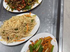 -韩麦大冷面(桂花街直营店)