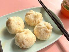 -奕宏饺子楼(朱庄小区店)