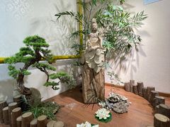 -福慧慈缘素食餐厅(王府井店)