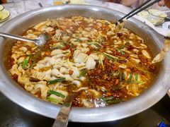 -老四川平头酸菜鱼(衙前店)