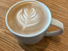 燕麦拿铁-星巴克(泉州百捷上悦城店)