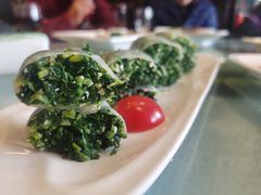 松仁马兰头-申宴酒楼(王子百货店)