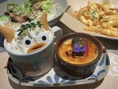 -一沙一城·甄品牛扒(国贸店)