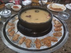 -峰瑞藏地美食·石锅鸡·牦牛肉(大昭寺品牌店)