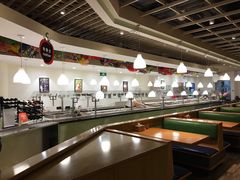 -So Lounge索兰至餐厅(蓝色港湾店)