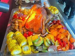 -恰餐厅及酒吧CHAR Bar & Grill(北京三里屯洲际店)