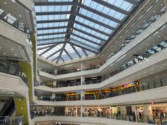 -光启城时尚购物中心