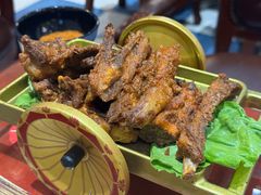 -新疆伊宁远征餐厅