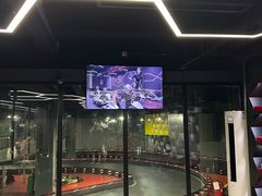 -魔赛卡丁车赛车汇(上海店)
