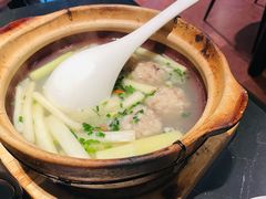-芳芳私房菜·精做淮扬菜(承德路店)
