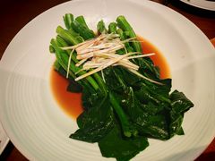 -绿茶餐厅(朝阳大悦城店)