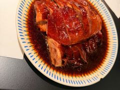 -金陵家宴·金陵春·南京菜(夫子庙店)