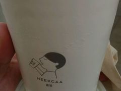 -喜茶(深圳福田星河COCO Park店)