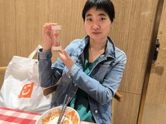 -西贝(枫蓝国际购物中心店)