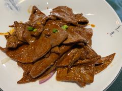 南煎肝-破店(井大店)