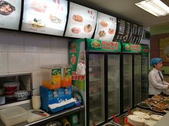 -东方削面(迎泽街店)