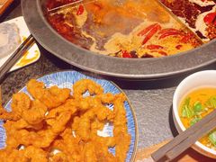 -陈眼镜火锅(总店)