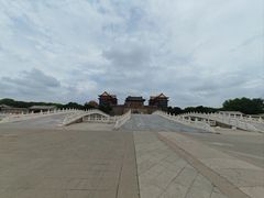 -大明幻境第一城