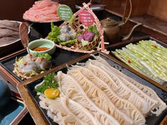 -吼堂老火锅(太古里总店)