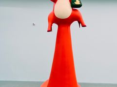 -上海宝龙美术馆