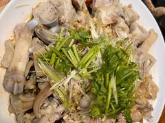 -侠成水上农庄(工业大道店)