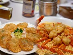 -金悦轩海鲜城(渔人码头店)