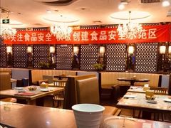 大堂-江边城外烤全鱼(龙德广场店)