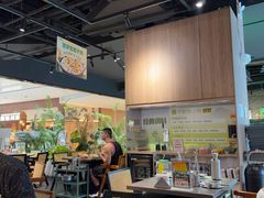 -椰庭·椰子鸡·创意玩家(晶耀前滩店)