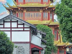 -龙潭水乡