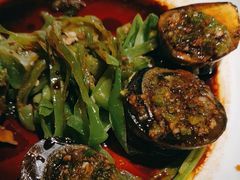 -筱爷叔·上海传统手工菜(玉树路店)