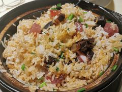 -龙记烧腊茶餐厅(常德路店)