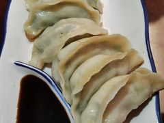 北京香煎锅贴-中国大酒店·食街