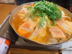 -极尚·大喜屋(光启城店)