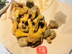 -关东小磨东北菜(漕河泾印象城店)