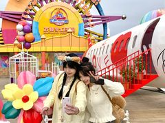 -厦门方特梦幻王国