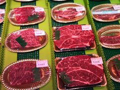 -金鹰超市(国际购物中心新街口店)