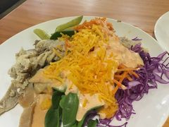 -So Lounge索兰至餐厅(蓝色港湾店)