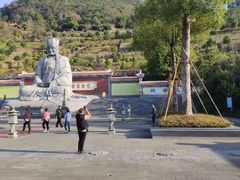 -安溪清水岩