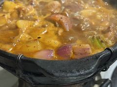 -范贤光鸡公煲(平乐园总店)