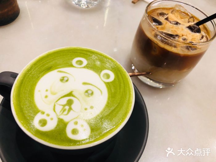 Calia图片