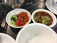 -海银海记潮汕牛肉火锅(新港中路海珠店)