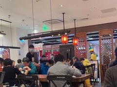 -和府捞面·大师店(上海漕宝路日月光店)