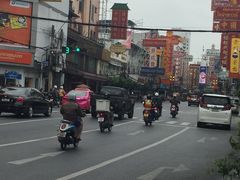 -唐人街(耀华力路)