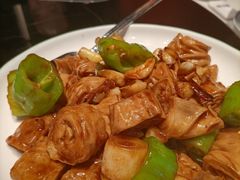 -码头鲜精致威海菜(欧乐坊店)